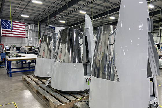 thrust-reversers-repair-overhaul