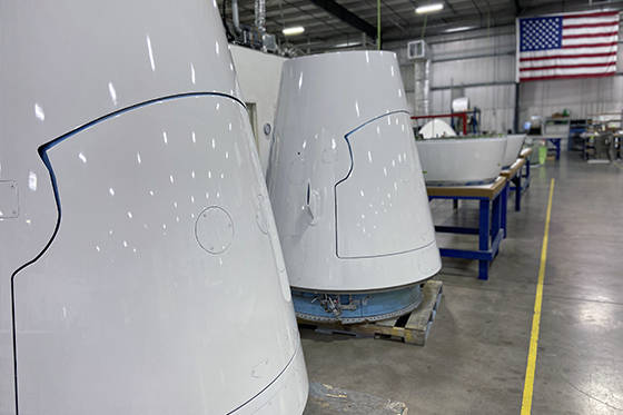 thrust-reversers-repair-overhaul