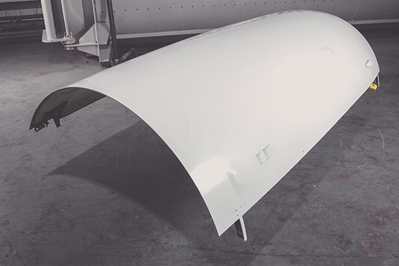 cowling-repair-exchange