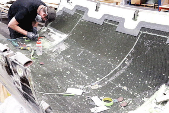 cowling-repair-exchange