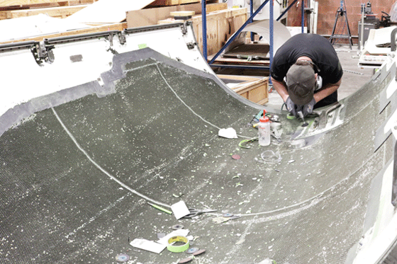 cowling-repair-exchange