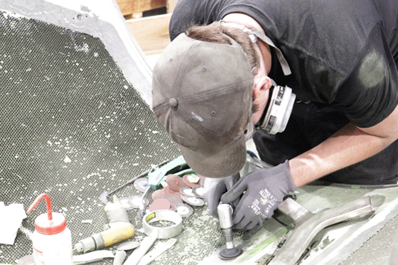 cowling-repair-exchange