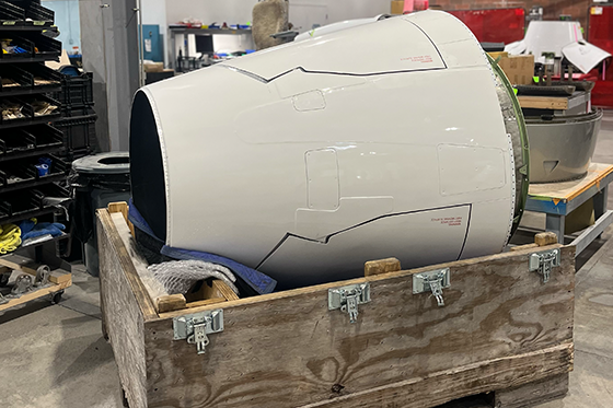 thrust-reversers-repair-overhaul