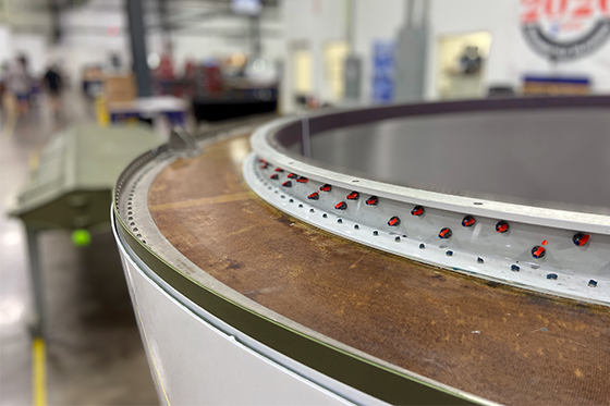 inlet-repair-overhaul