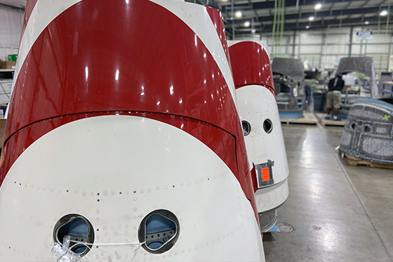 thrust-reversers-repair-overhaul