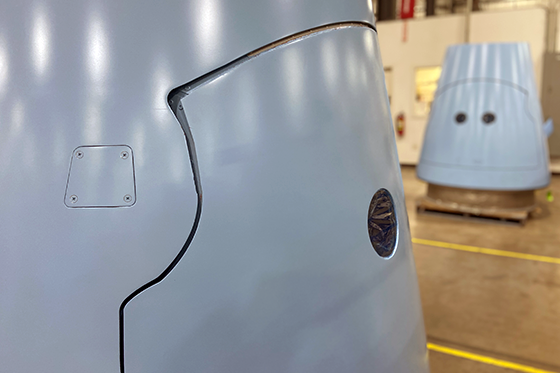 thrust-reversers-repair-overhaul