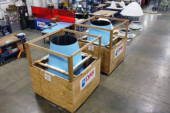 thrust-reversers-repair-overhaul